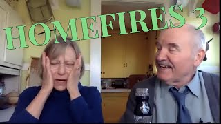 HOMEFIRES 3 by Joe Keyes