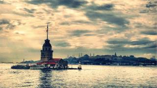 Alperen Gölge - İstanbul İstanbul Olalı (Melankolik Beat)(2017) #klarnetsample Resimi