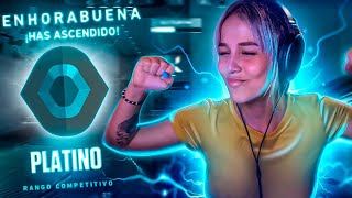 Vita Celestine - Subiendo A Platino En Valorant
