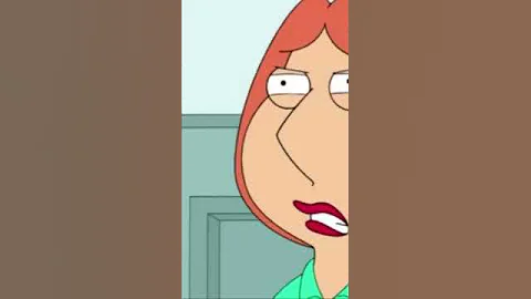 Don’t take this from Lois 😂 Family Guy funny clip