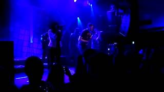 Pentatonix - Love Lockdown (Live in London 21/11/13)