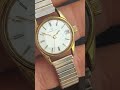 eyerna matic ladies Watch