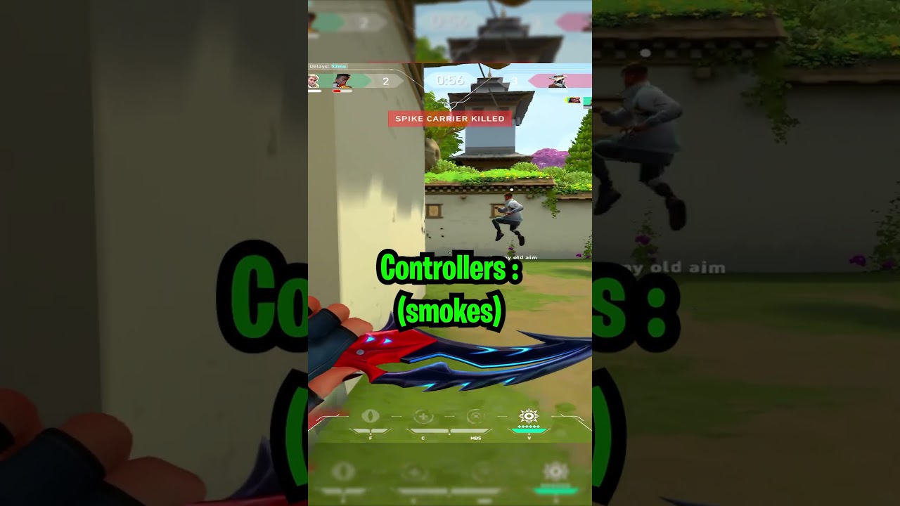 Лучшие агенты для новой карты «Коррод», советы по выбору агента Valorant от Radiant | 