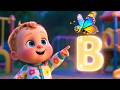 Cocomelon ABC Fun Go | Best Nursery Rhymes and Kids Songs Collection