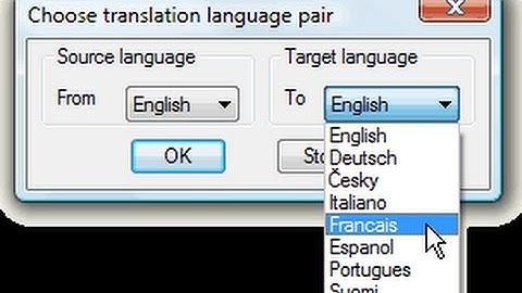 AutoCAD Trick Translate Text To Others Language