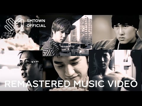 SHINHWA 신화 'Perfect Man' MV