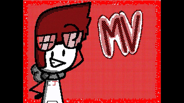 All The Small Things MV