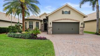 3704 Siena Cir, Wellington, FL