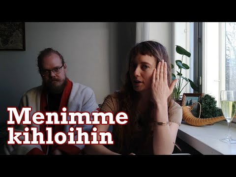 Video: Kuinka ilmoittaa kihlauksesta?