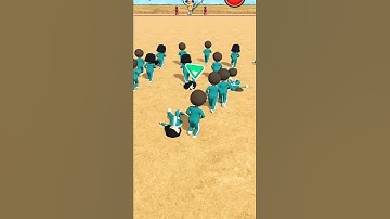 squid game part -1. #shorts #squidgame