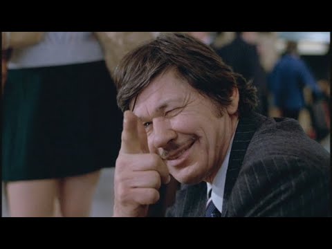 Charles Bronson DEATH WISH (all 5 films) Every shot fired in CHRONOLOGICAL order