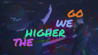 Watch Big Gigantic Higher video