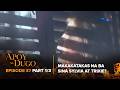 Apoy Sa Dugo: Sylvia and Trixie find the chance to escape! (Episode 37 - Part 1/3)