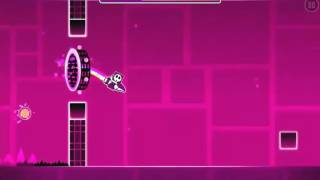 Geometry Dash [Venox] - Polargeist (Speed up x2)