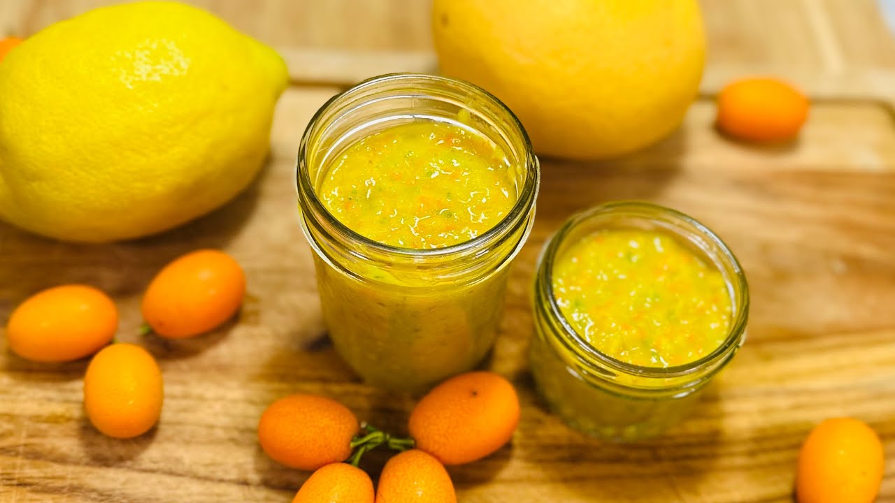 Pasta de Citricos Picante/ Japanese Kosho