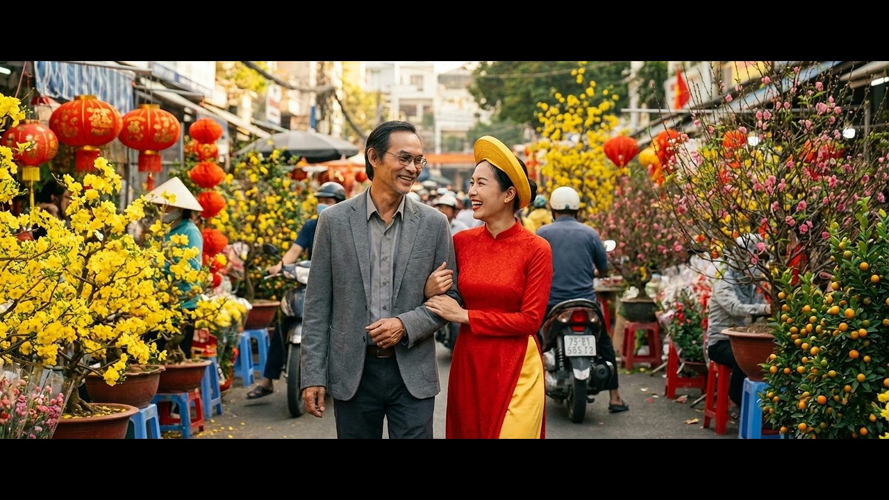 HÁI LỘC ĐẦU XUÂN1