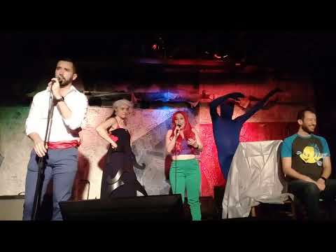 Shallow - Little Mermaid