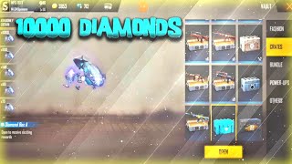 10000 diamonds,baby shark emote || free ...