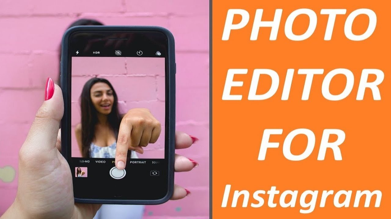Photo Editor For Instagram Users 9 Tech Tips YouTube Photo Editor For Instagram Users 9 Tech Tips YouTube