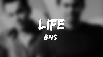 BnS-Life In the New Millennium(Lyrics#English)