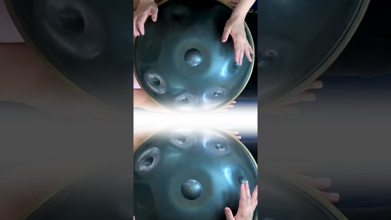 Breathe and allow a healing to take place as you listen. 