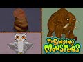 Monsters transformedmy singing animals  my singing monsters