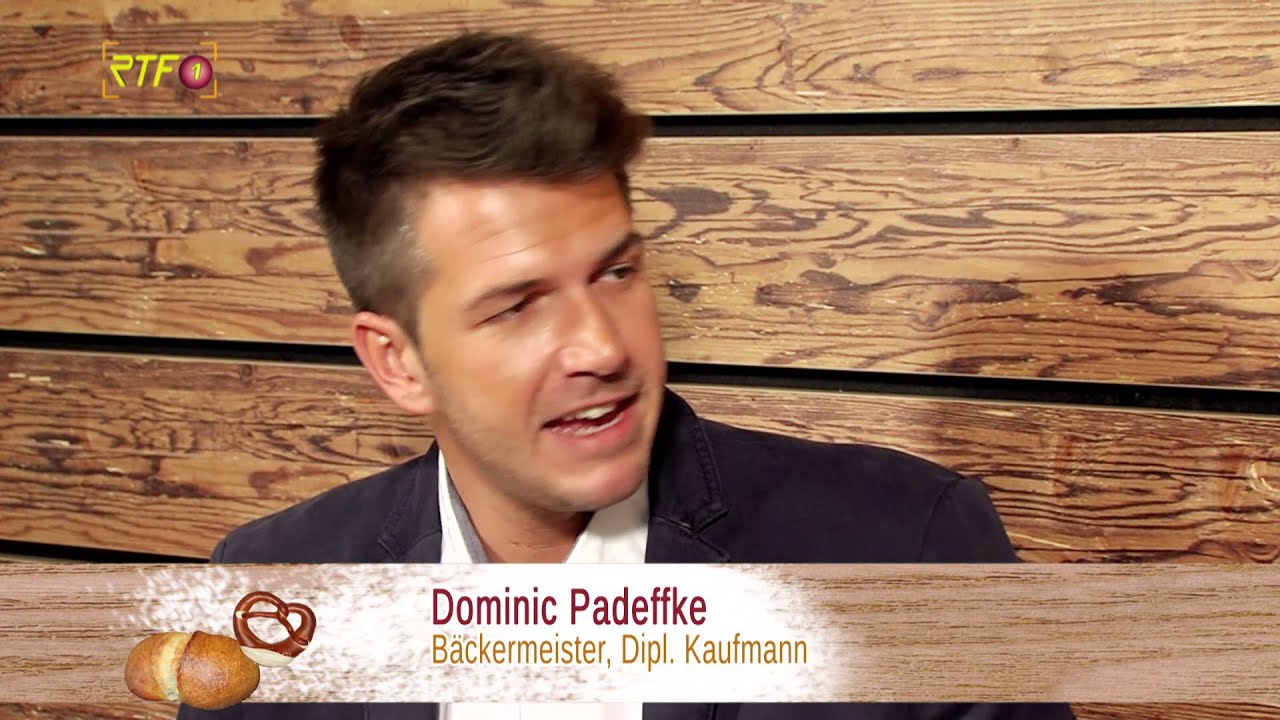 BÄCKground - Folge 05: Regionalität - Genuss, Qualität und gesunde Ernährung