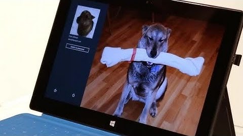 How Do I Log In to Windows 8 Using a Picture Password? : Windows 8