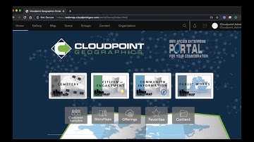 Upgrading Your Enterprise GIS: What it Means and How to Keep Up - Webinar 5/26/20