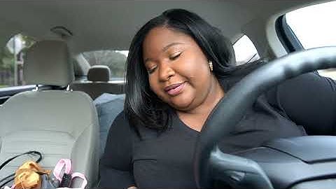 VLOG: Day in the life of a Plus Size Influencer | Come to work with me | FROM HEAD TO CURVE