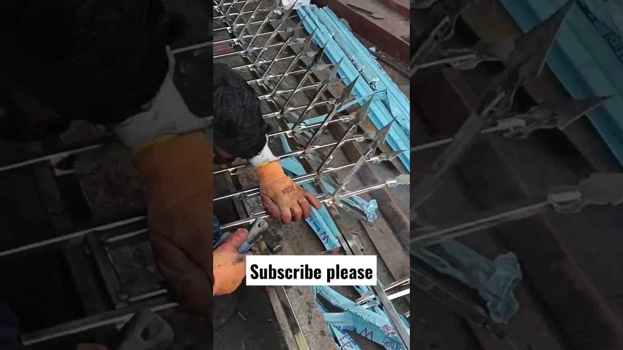 wall safety grill | safety wall | grill 