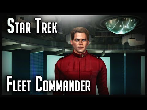 Introduction - Star Trek Fleet Commander