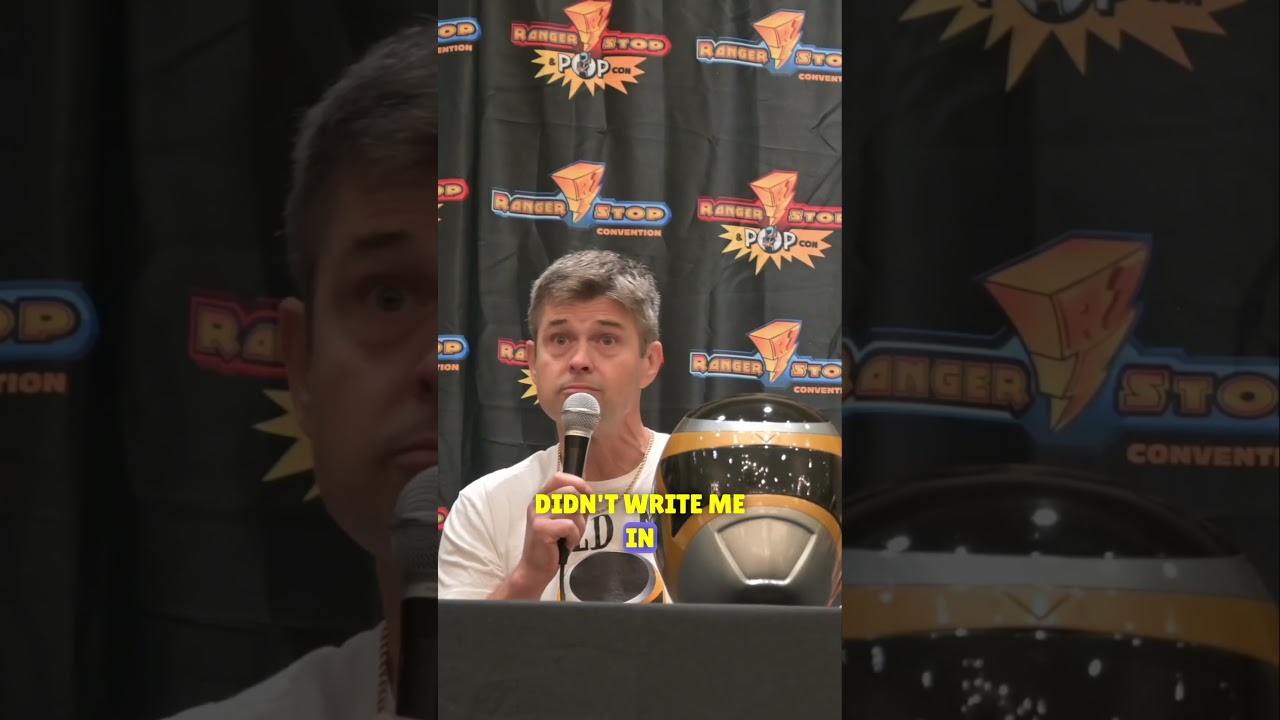 "Меня не включили в сценарий" 😯 Джастин Ниммо хотел сняться в сериале "Затерянная галактика"/«В к...