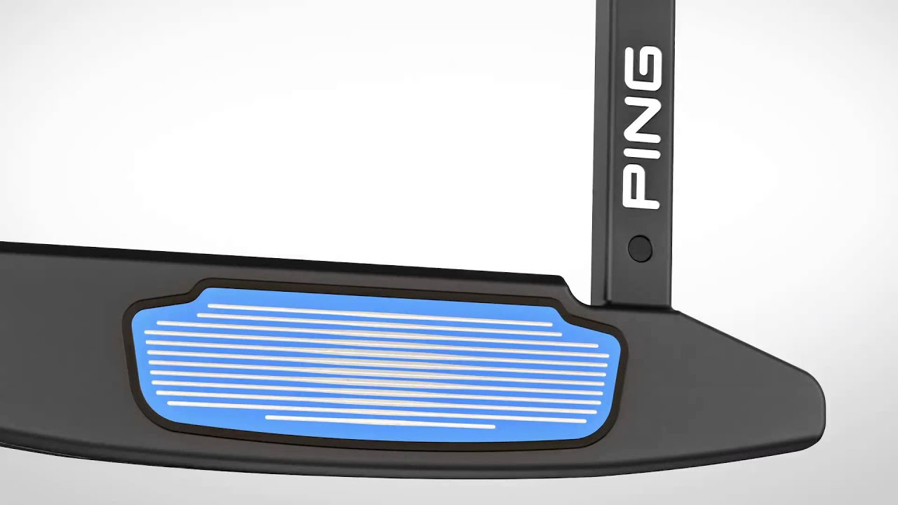 Golf Galaxy PING Cadence TR Ketsch Putters YouTube