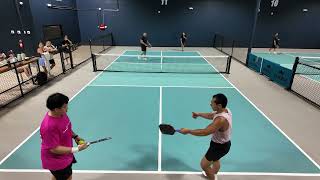 BB MLP15 Playoffs Semi Finals - Jimmy & Ellis vs. Jaden & Chad screenshot 2