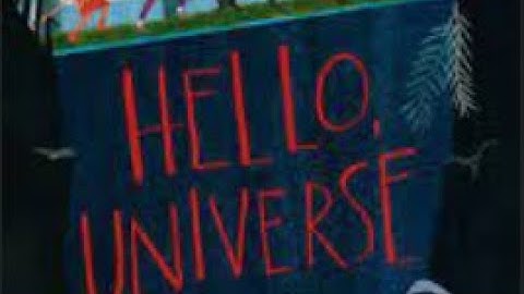 Hello Universe|Erin Entrada Kelly| Chapter 1