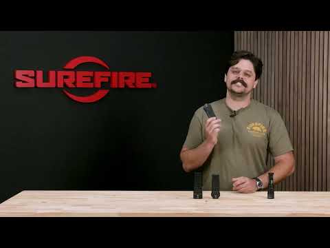 SureFire Spotlight: The Stiletto Family