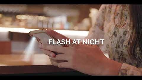 Flash Alerts Android Source Code