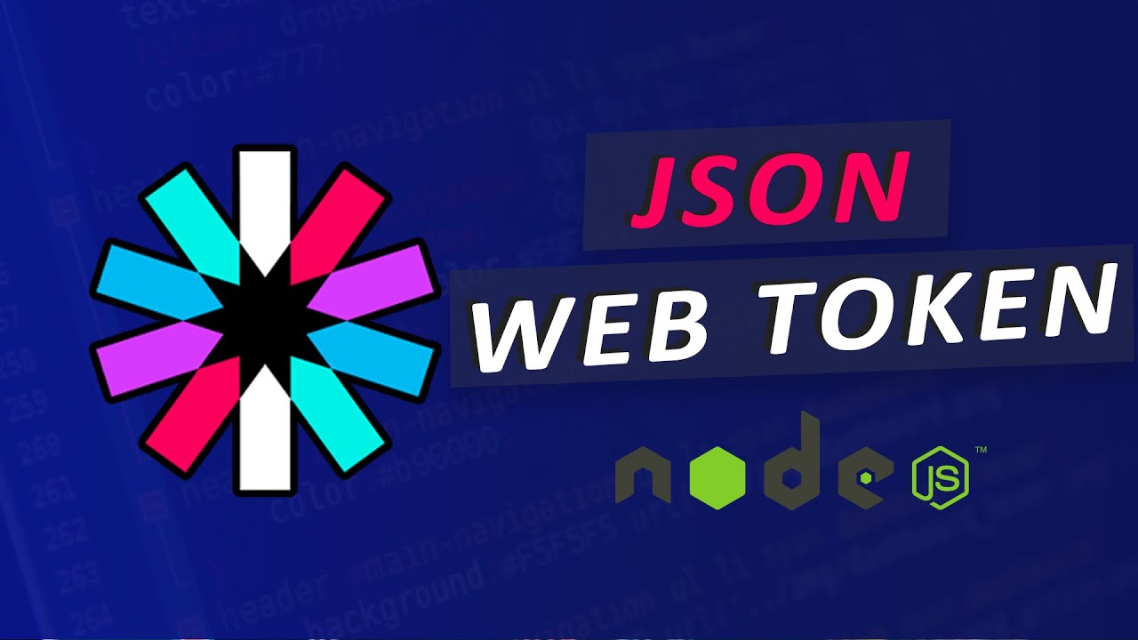 node js express คือ  New 2022  JWT (JSON Web Token) là gì? Hướng dẫn tạo JWT Auth trong NodeJS