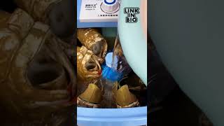 Mini Washing Machine And Dryer |Small Washing Machine With Dryer #diy #washing #homegadets #cr7