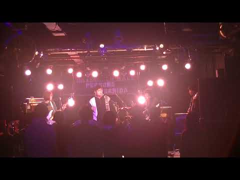 ぺるぺる10月定期ライブ2018　雅ちゃんオムニバス　2/3