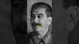 Stalin’s brutal law in 1930’s #history