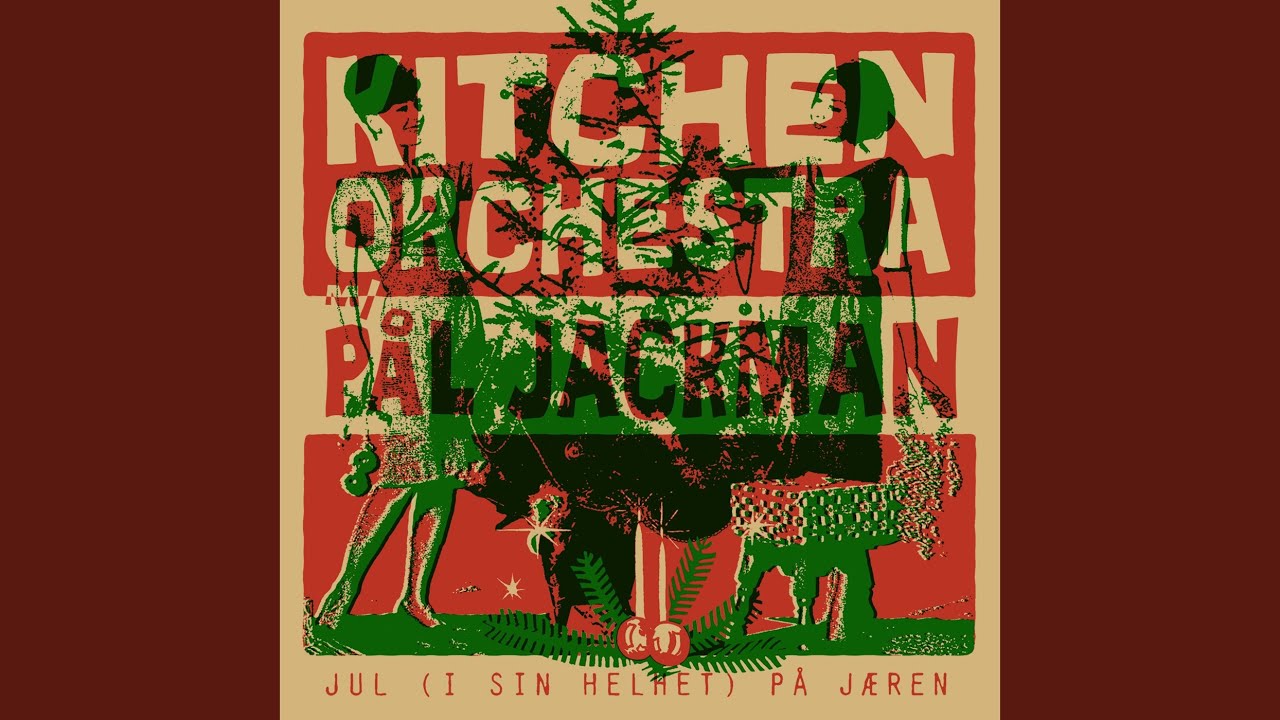 Det Bor En Evighet I Deg