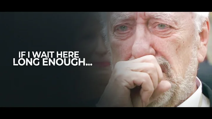 Wilfred Mott | IF I WAIT HERE LONG ENOUGH...