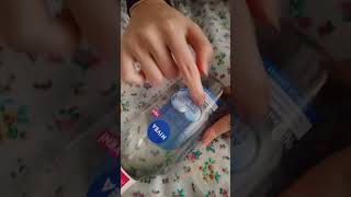 Rahatlatıcı şıkırtılar #asmr