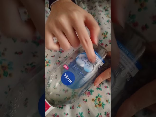Rahatlatıcı şıkırtılar #asmr