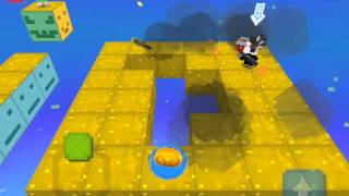 [Carnival] the crazy rocket game screenshot 4