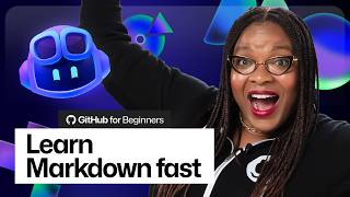 Getting started with Markdown on GitHub