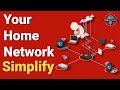 How Your Home Network Actually Works