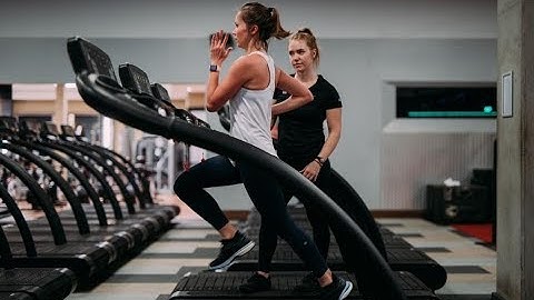 Third Space PT Success Story - Sarah